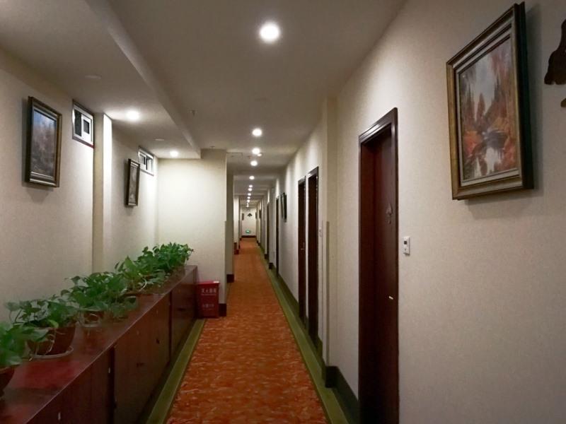Greentree Inn Jiangsu Nanjing South Railway Station South Square Express Hotel Экстерьер фото